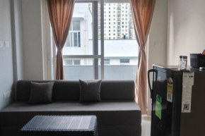 Compact yet beautiful 1bhk 104